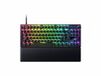 Razer Huntsman V3 Pro Tenkeyless Keyboard 8KHz - French Layout