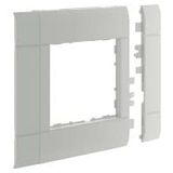 Tehalit Framepaneel modulair BR GR1000KA7035