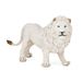 Witte Leeuw Figuur Speelgoed, Wilde Dieren, Kinderen 3+ Jaar