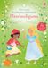 Mein Usborne Verlag Mein erstes Anziehpuppen-Stickerbuch: Märchenfiguren