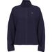 Odlo Zeroweight Hardloopjas Dames-donkerblauw, Maat XL