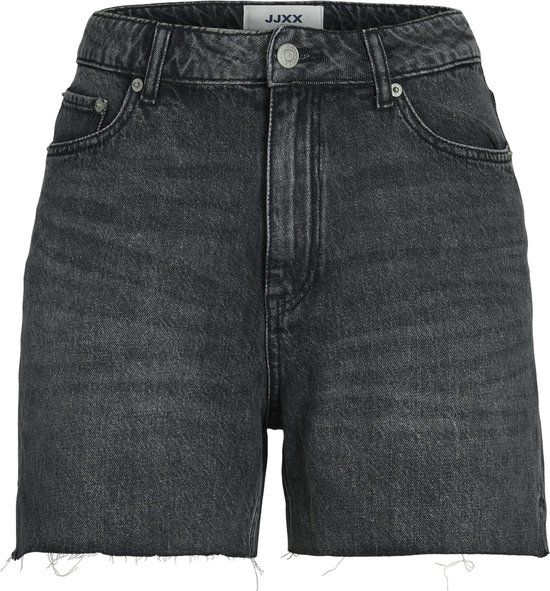 JACK & JONES Aura Shorts Women - Size S - Dark Grey