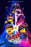 Warner Bros. Entertainment The Lego Movie 2: Una nuova avventura DVD