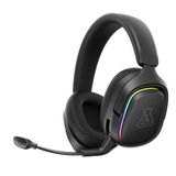 The G-Lab Korp Rubidium Gaming-headset, draadloos, drievoudige modus, PC/consoles