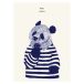 Paper Collective Poster Coney 50x70 cm
