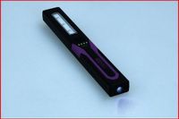 KS Tools eQi UltimateBEAM UV-Lecksuchleuchte 365 nm - 150.4641