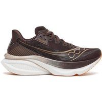 Saucony Endorphin Azura Dames - mauve, goud, Maat 42
