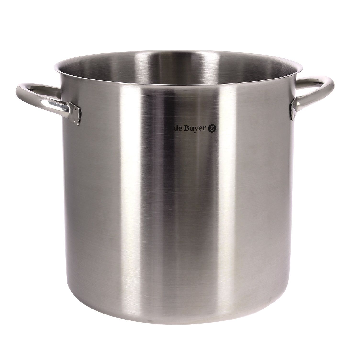 de Buyer Prim Appety Soeppan - 24cm - 3011243507246