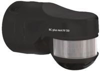B.E.G. Brück 93323 Bewegingsmelder Opbouw (op product), Opbouw (op muur) 130 ° Relais Zwart IP54