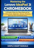 Lenovo IdeaPad 3i Chromebook / Manuel / Raccourci facile