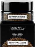 Crema Organic Pociones Puras Face Cream / 50 ml / Men