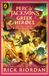 Percy Puffin Percy Jackson & The Greek Heroes