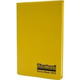 Exacompta Onderzoeksschrift 2056Z Chartwell 205 x 130 x 14 mm