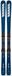 K2 Blur 79+m3 11 Tcx Light Quikclik Alpin Skipakket Bleu 156