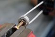 Laser Horizontale spoel voor warmteinductor, 22 mm