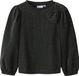 NAME IT - NMFROISIN LS TOP - Meisjes - Blouses - Maat 92