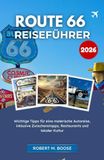 ROUTE 66 REISEFÜHRER 2026