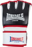 Lonsdale MMA-handschoenen Emory MMA-trainingshandschoenen van leer