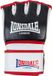Lonsdale MMA-handschoenen Emory MMA-trainingshandschoenen van leer