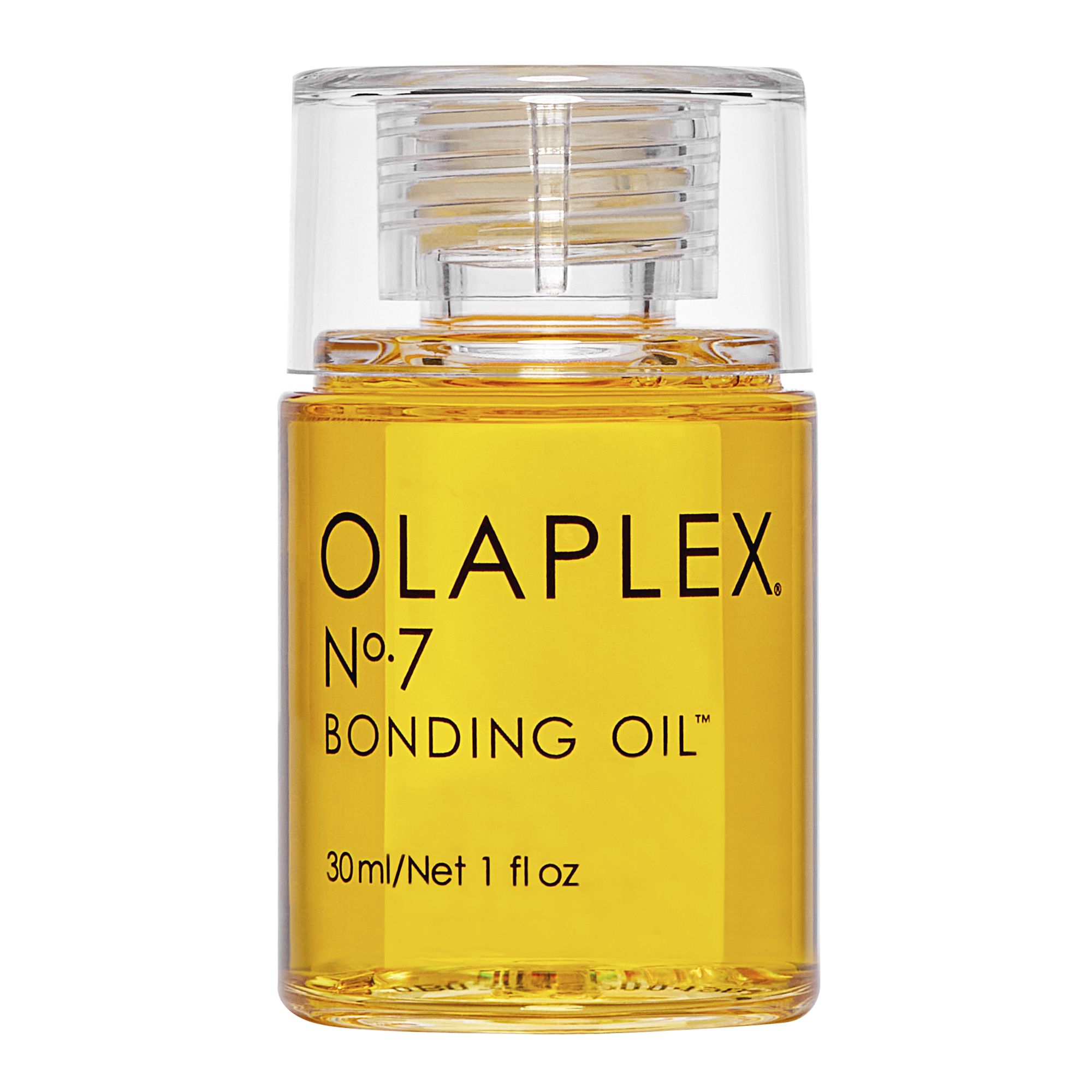 Olaplex No. 7 Bonding Oil - 30ml - Hair Oil for All Hair Types
