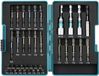Makita Slagschroefbitset 38-delig - E-26179
