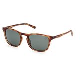 Timberland TB9265-5352R Zonnebril Bruin