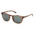 Timberland TB9265-5352R Zonnebril Bruin