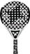 StarVie Astrum Soft - 15K (Rond) - 2025 Padel Racket