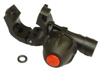 KUHN Originele straalhouder - 83600281 - 1 stuk