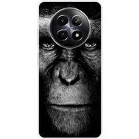 Realme 12 5G Monkey Siliconen hoesje