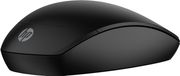 HP 235 Souris sans fil fine - Noir - 1600 DPI - Ergonomique