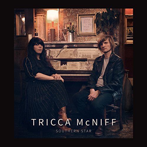 Tricca/McNiff Southern Star