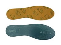 Jumbo s.r.l. Aloë inlegzool (blister 1 paar) 094