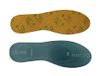 Jumbo s.r.l. Aloë inlegzool (blister 1 paar) 094