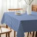 Martina Home Petit Vichy Royal TEFLONIERTE Tafelkleed 250 x 140 cm
