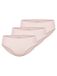 Mey Dames brazil slip 3 pack Simply Better Invisibles