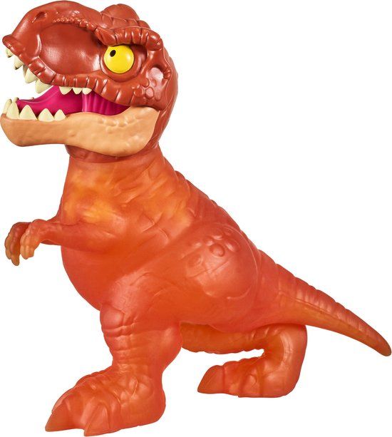 Goo Jit Zu Jurassic World Super T-Rex - Mix