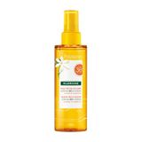 Klorane Aceite Seco Solar SPF30 200ml + Gel de Ducha 75ml