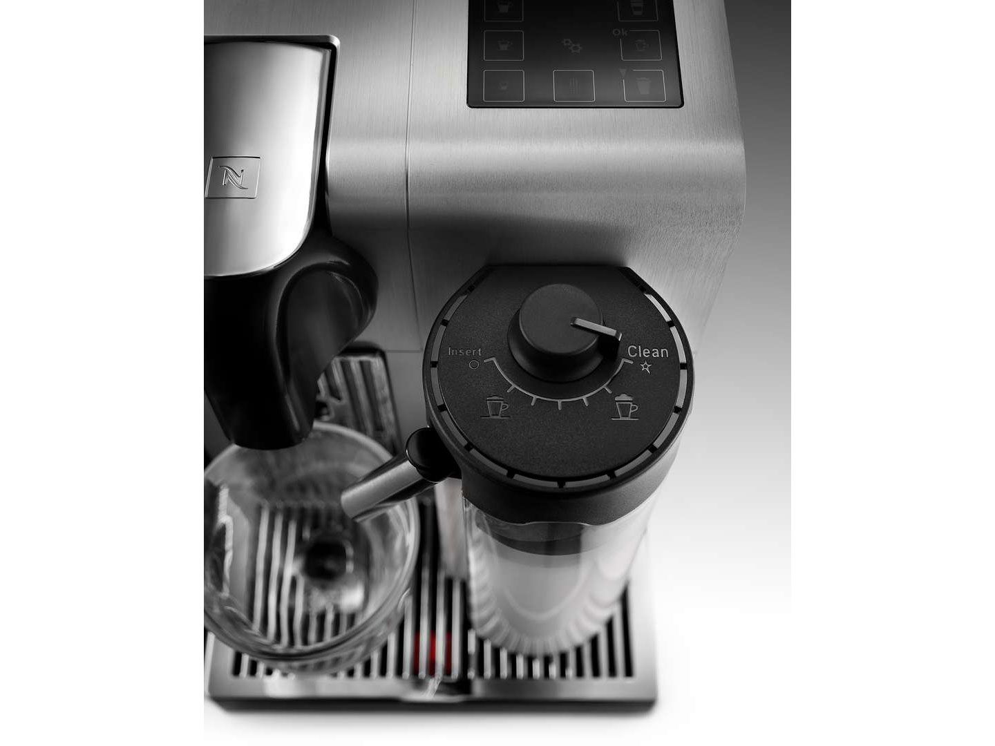 Kohvimasin De'Longhi Lattissima Pro EN 750.MB