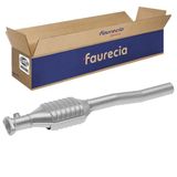 HELLA 8LE 366 053-801 Katalysator, uitlaatspruitstuk - Easy2Fit® Kit - Euro 2 - eendelig - Set met montagedelen - voor o.a. RENAULT LAGUNA I Grandtour