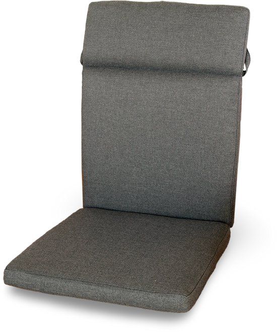Oosterik Home Hoge rug kussen W2416-028