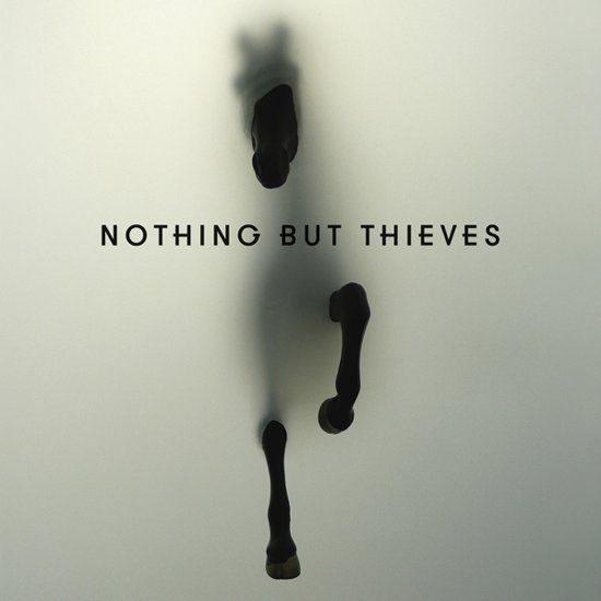 Nothing But Thieves (LP)
