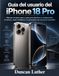Apple iPhone 18 Pro Guide de l'utilisateur