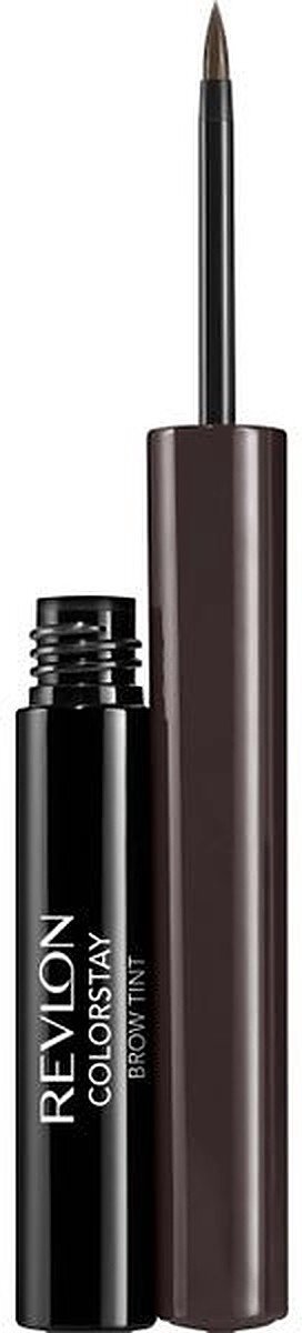 Revlon Colorstay Brow Tint - 710 Dark Brown