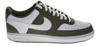 Nike Court Vision Low Medium Olive-White Sneaker