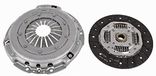 SACHS Kupplungssatz 3000951283