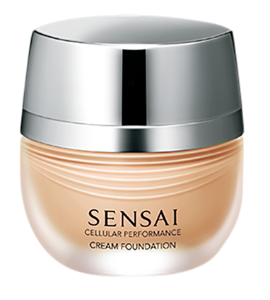 SENSAI Cellular Performance Foundation - 30 ml - SPF 20 - 4973167941928