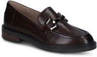Caprice Dames Instappers 9-24200-41 Bruin Leer Maat 37 EU