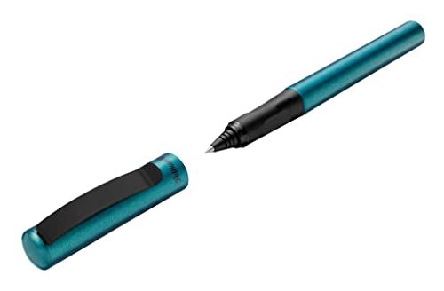 Pelikan Rollerball Pina Colada petrol + 1 inktcartridge vouwdoos