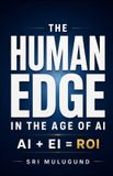 The Libri GmbH The Human Edge in the Age of AI